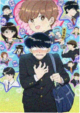 东京喰种 动漫海报