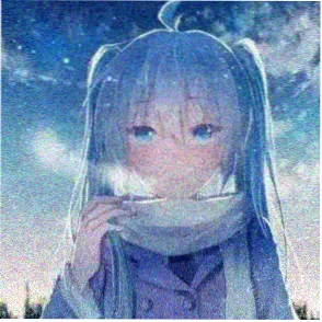 用户 追更中 头像
