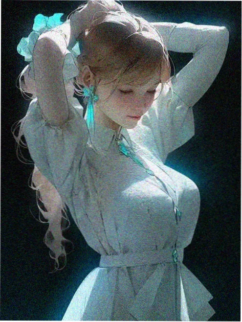 首尔站 动画电影海报