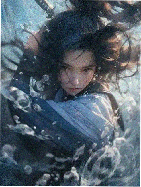 黑暗荣耀 剧集海报